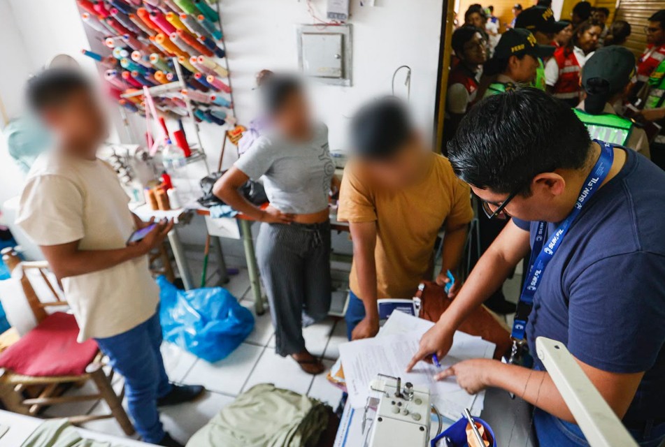EMPRESAS PUEDEN SER SANCIONADAS CON MULTAS QUE VAN DE 275 MIL AL MILLÓN DE SOLES POR CONTRATAR A MENORES DE 14 AÑOS – RCR Peru