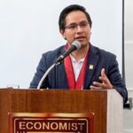 DECANO DE ECONOMISTAS DE CAJAMARCA PLANTEA UN «PACTO DE DESARROLLO» DE CINCO AÑOS PARA EL PRÓXIMO GOBIERNO – RCR Peru