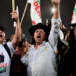 SANTILLANA ADVIERTE LLAMADOS A LA VIOLENCIA DE SECTORES DE IZQUIERDA TRAS DERROTA ELECTORAL EN MESA. – RCR Peru