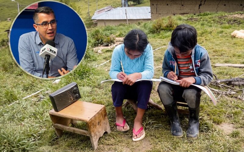 RETO DEL PRÓXIMO GOBIERNO ES CONVOCAR A UN PACTO Y COMPROMISO DE TODOS PARA MEJORAR LA EDUCACIÓN EN EL PERÚ – RCR Peru