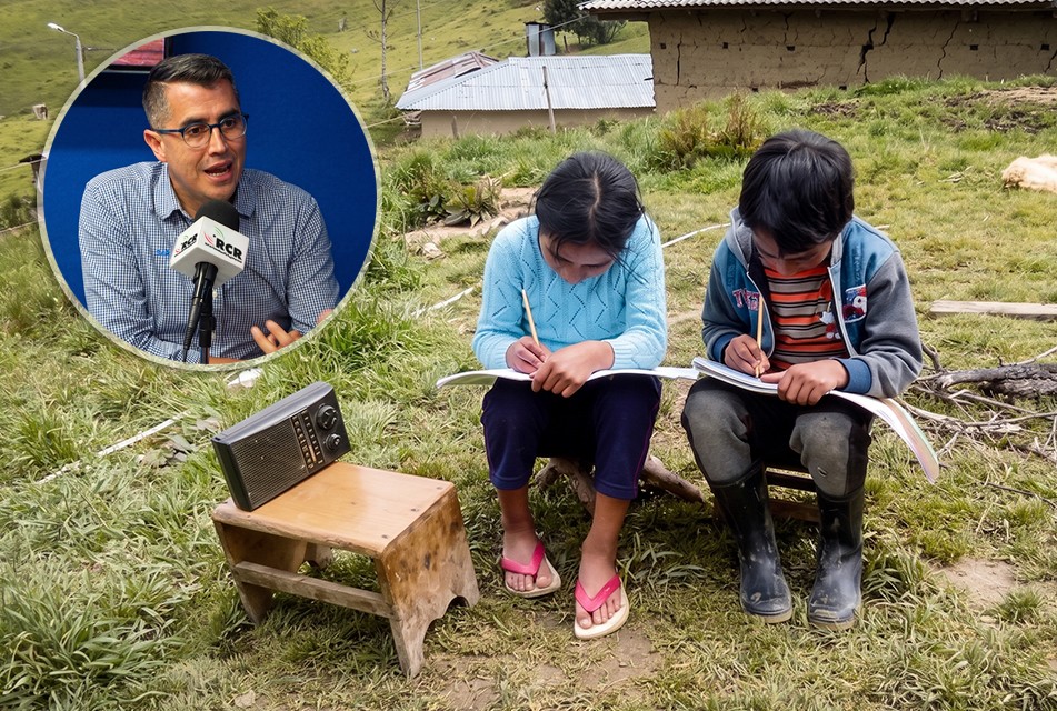 RETO DEL PRÓXIMO GOBIERNO ES CONVOCAR A UN PACTO Y COMPROMISO DE TODOS PARA MEJORAR LA EDUCACIÓN EN EL PERÚ – RCR Peru