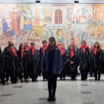 BIBLIOTECA “LEO A BORDO” BRINDA MÚSICA Y TEATRO PARA PROMOVER LA LECTURA EN LOS NIÑOS – RCR Peru