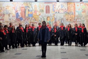 BIBLIOTECA “LEO A BORDO” BRINDA MÚSICA Y TEATRO PARA PROMOVER LA LECTURA EN LOS NIÑOS – RCR Peru
