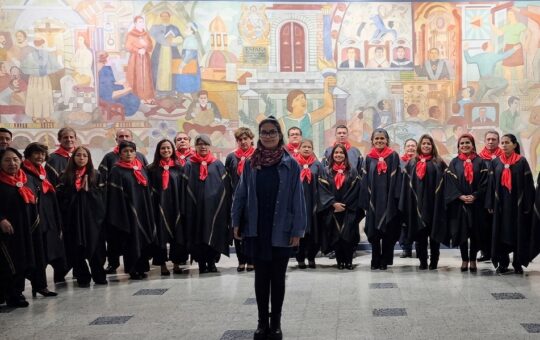 BIBLIOTECA “LEO A BORDO” BRINDA MÚSICA Y TEATRO PARA PROMOVER LA LECTURA EN LOS NIÑOS – RCR Peru