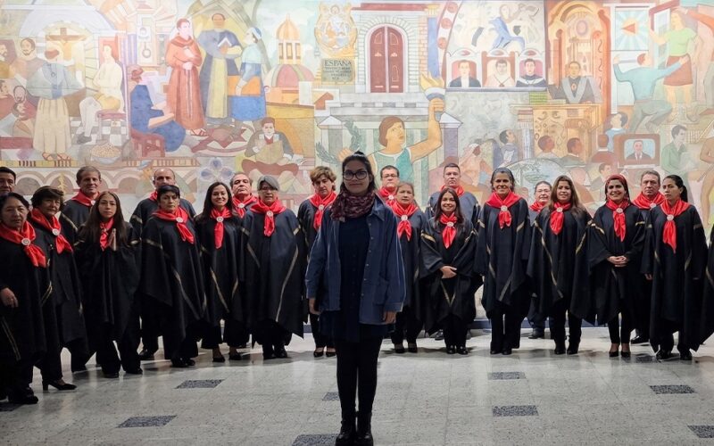BIBLIOTECA “LEO A BORDO” BRINDA MÚSICA Y TEATRO PARA PROMOVER LA LECTURA EN LOS NIÑOS – RCR Peru
