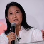 KEIKO FUJIMORI NO TENDRÍA DIFICULTAD EN FORMAR GABINETE DE SER PROCLAMADA COMO PRESIDENTA – RCR Peru