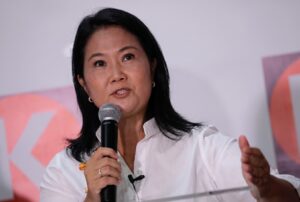 KEIKO FUJIMORI NO TENDRÍA DIFICULTAD EN FORMAR GABINETE DE SER PROCLAMADA COMO PRESIDENTA – RCR Peru