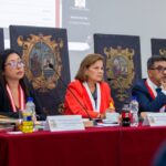 UNMSM CONVOCA A ASAMBLEA UNIVERSITARIA PARA TRATAR EL PROCESO DE TRANSICIÓN DE AUTORIDADES – RCR Peru