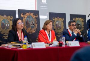 UNMSM CONVOCA A ASAMBLEA UNIVERSITARIA PARA TRATAR EL PROCESO DE TRANSICIÓN DE AUTORIDADES – RCR Peru
