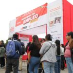 IPE:  EMPLEO EN LIMA METROPOLITANA REGISTRA SU MAYOR CRECIMIENTO DESDE 2010 – RCR Peru