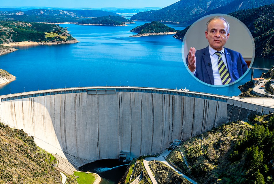 PRESA DE CHONTA VA A BRINDAR AGUA SEGURA Y DE CALIDAD A MÁS DE CINCO MIL HECTÁREAS DE TIERRAS PARA EL DESARROLLO DE LA AGROEXPORTACIÓN EN CAJAMARCA – RCR Peru