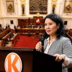 RETOS DE CONSENSO Y GOBERNABILIDAD PARA UN EVENTUAL GOBIERNO DE FUERZA POPULAR – RCR Peru