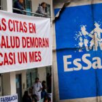 ADVIERTE QUE LA INESTABILIDAD Y MALA GESTIÓN EN ESSALUD ELEVAN EL TIEMPO DE ESPERA DE CITAS A MÁS DE 26 DÍAS – RCR Peru