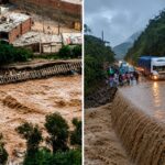 CAJAMARCA NO ESTÁ PREPARADA PARA ENFRENTAR UN FENÓMENO DE EL NIÑO DE GRAN MAGNITUD – RCR Peru