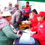 MIDIS PROYECTA BENEFICIAR A MÁS DE 11,500 PERSONAS EN SITUACIÓN DE POBREZA Y POBREZA EXTREMAN CON 25 CARAVANAS MULTISECTORIALES – RCR Peru
