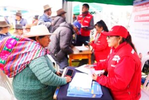 MIDIS PROYECTA BENEFICIAR A MÁS DE 11,500 PERSONAS EN SITUACIÓN DE POBREZA Y POBREZA EXTREMAN CON 25 CARAVANAS MULTISECTORIALES – RCR Peru