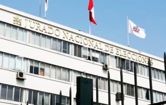 JURADO NACIONAL DE ELECCIONES (JNE) PROCLAMARÍA A GANADOR O GANADORA DE LAS ELECCIONES GENERALES 2026 ESTE FIN DE SEMANA – RCR Peru