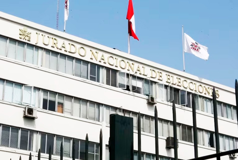 JURADO NACIONAL DE ELECCIONES (JNE) PROCLAMARÍA A GANADOR O GANADORA DE LAS ELECCIONES GENERALES 2026 ESTE FIN DE SEMANA – RCR Peru