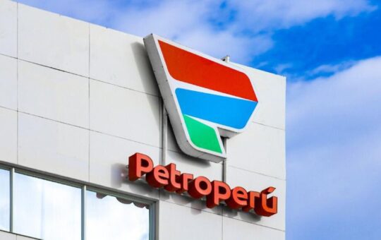 IPE PRESENTA HOJA DE RUTA PARA LA REORGANIZACIÓN DE PETROPERÚ  – RCR Peru