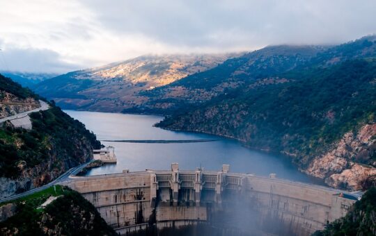 PRESA DE CHONTA SE CONSTRUIRÁ CON TECNOLOGÍA DE CONCRETO RODILLADO – RCR Peru
