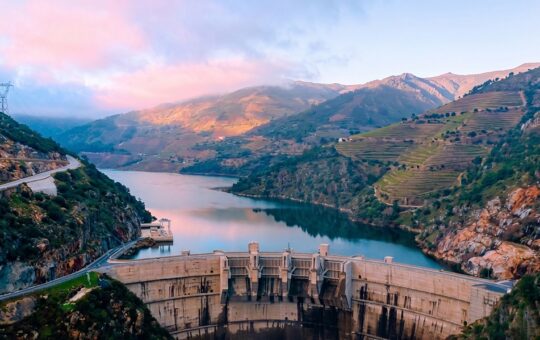 PRESA DE CHONTA SE CONSTRUIRÁ CON TECNOLOGÍA DE CONCRETO RODILLADO – RCR Peru