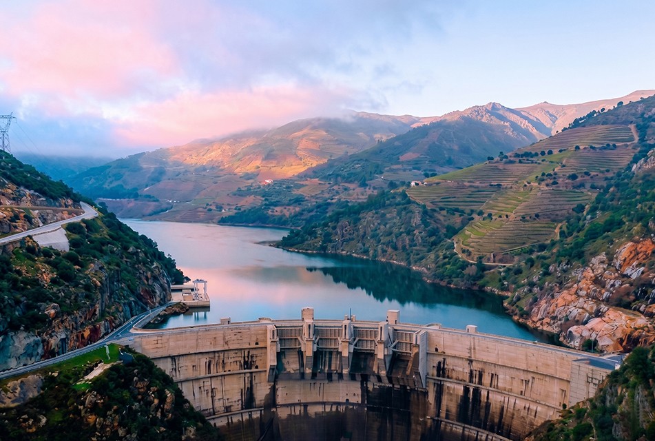 PRESA DE CHONTA SE CONSTRUIRÁ CON TECNOLOGÍA DE CONCRETO RODILLADO – RCR Peru
