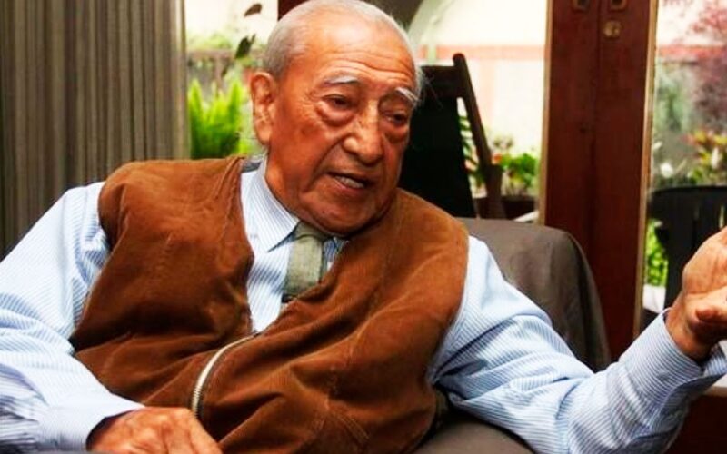 ISAAC HUMALA ANUNCIA DENUNCIA POR PRESUNTO FRAUDE ELECTORAL Y PEDIRÁN REVISAR EL PROCESO DE LA SEGUNDA VUELTA – RCR Peru