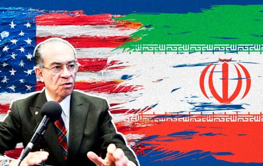 “NO ES UN ACUERDO DE PAZ”, SINO UN JUEGO DE PODER CON EL PETRÓLEO DETRÁS, SEÑALA MANUEL BERNALES – RCR Peru