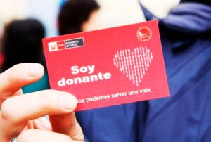 ESPECIALISTA ADVIERTE QUE MILES DE PERUANOS SIGUEN ESPERANDO UN ÓRGANO PARA SOBREVIVIR – RCR Peru