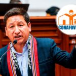 ES ILEGAL PROYECTO DE LEY DE GUIDO BELLIDO QUE PRETENDE REGULAR AL CONAFOVICER – RCR Peru