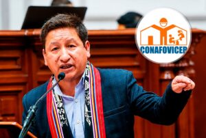 ES ILEGAL PROYECTO DE LEY DE GUIDO BELLIDO QUE PRETENDE REGULAR AL CONAFOVICER – RCR Peru
