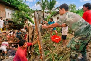 PERÚ DEBE ESTAR SIEMPRE PREPARADO PARA ENFRENTAR UN FENÓMENO DE EL NIÑO DE FUERTE MAGNITUD – RCR Peru
