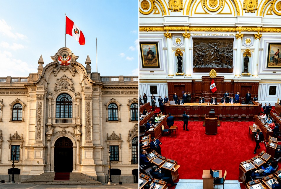 PODER EJECUTIVO Y EL CONGRESO DEBEN BUSCAR EL DIALOGO Y EL CONSENSO POR 20 AÑOS PARA LOGRAR EL DESARROLLO DEL PAÍS – RCR Peru