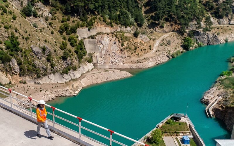 CONSTRUCCIÓN DE MEGAPROYECTO DE PRESA DE CHONTA VA A TENER FUERTE IMPACTO EN GENERACIÓN DE EMPLEO DIRECTO E INDIRECTO EN CAJAMARCA – RCR Peru