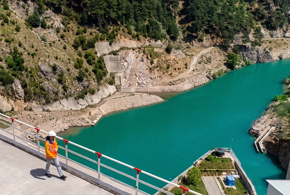 CONSTRUCCIÓN DE MEGAPROYECTO DE PRESA DE CHONTA VA A TENER FUERTE IMPACTO EN GENERACIÓN DE EMPLEO DIRECTO E INDIRECTO EN CAJAMARCA – RCR Peru