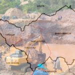 HUALGAYOC, CHUGUR Y EL TINGO SON LAS ZONAS MÁS AFECTADAS POR LA MINERÍA ILEGAL, ALERTA FRENTE DE DEFENSA – RCR Peru