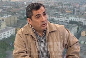 JNE NO EVALUARÁ NULIDAD DE 1,751 MESAS, SINO EL RECHAZO DEL PEDIDO DE JUNTOS POR EL PERÚ, SEÑALA EXPERTO CHRISTIAN ZACARÍAS – RCR Peru