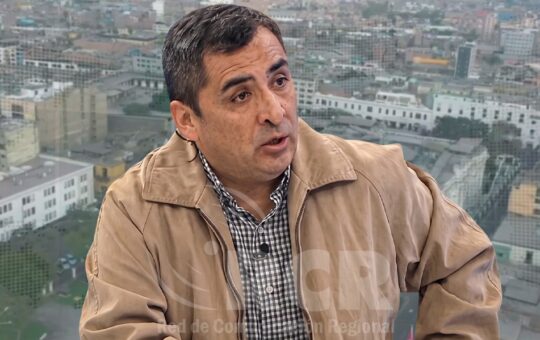 JNE NO EVALUARÁ NULIDAD DE 1,751 MESAS, SINO EL RECHAZO DEL PEDIDO DE JUNTOS POR EL PERÚ, SEÑALA EXPERTO CHRISTIAN ZACARÍAS – RCR Peru