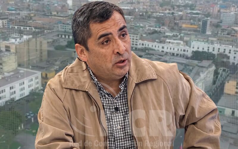 JNE NO EVALUARÁ NULIDAD DE 1,751 MESAS, SINO EL RECHAZO DEL PEDIDO DE JUNTOS POR EL PERÚ, SEÑALA EXPERTO CHRISTIAN ZACARÍAS – RCR Peru