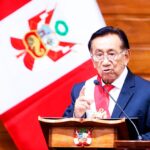 PRESIDENTE INFORMA QUE PAPA LEÓN XIV VISITARÁ EL PERÚ LA PRIMERA QUINCENA DE NOVIEMBRE – RCR Peru
