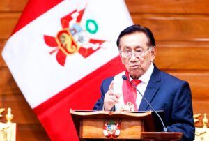 PRESIDENTE INFORMA QUE PAPA LEÓN XIV VISITARÁ EL PERÚ LA PRIMERA QUINCENA DE NOVIEMBRE – RCR Peru