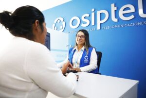 OSIPTEL INAUGURA NUEVA SEDE EN CAJAMARCA PARA FORTALECER ATENCIÓN DE USUARIOS DE TELECOMUNICACIONES – RCR Peru