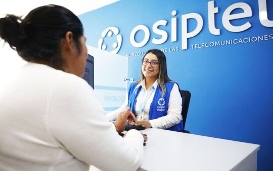 OSIPTEL INAUGURA NUEVA SEDE EN CAJAMARCA PARA FORTALECER ATENCIÓN DE USUARIOS DE TELECOMUNICACIONES – RCR Peru