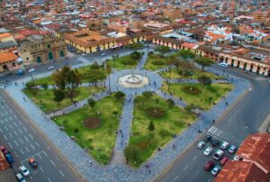 CAJAMARCA SE CONVERTIRÁ EN EL CENTRO DE LA INNOVACIÓN Y REUNIRÁ A 150 LÍDERES EN ENCUENTRO INTERREGIONAL – RCR Peru