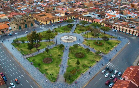 CAJAMARCA SE CONVERTIRÁ EN EL CENTRO DE LA INNOVACIÓN Y REUNIRÁ A 150 LÍDERES EN ENCUENTRO INTERREGIONAL – RCR Peru