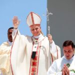 PAPA LEÓN XIV RECORRERÁ LIMA, CALLAO, CHICLAYO, CUSCO, PUCALLPA Y PIURA; SE EVALÚA AMPLIAR GIRA A PUNO E IQUITOS – RCR Peru