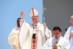 PAPA LEÓN XIV RECORRERÁ LIMA, CALLAO, CHICLAYO, CUSCO, PUCALLPA Y PIURA; SE EVALÚA AMPLIAR GIRA A PUNO E IQUITOS – RCR Peru