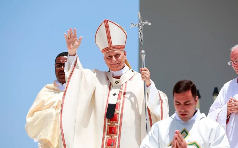 PAPA LEÓN XIV RECORRERÁ LIMA, CALLAO, CHICLAYO, CUSCO, PUCALLPA Y PIURA; SE EVALÚA AMPLIAR GIRA A PUNO E IQUITOS – RCR Peru
