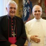 EL ARZOBISPO DE AYACUCHO LLAMA A LA UNIDAD NACIONAL ANTE LA LLEGADA DEL PAPA LEÓN XIV EN NOVIEMBRE – RCR Peru