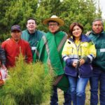 ALIANZA DE NEWMONT FONCREAGRO CON AGROIDEAS Y SERFOR LOGRAN TRABAJO EFECTIVO EN EL CAMPO – RCR Peru